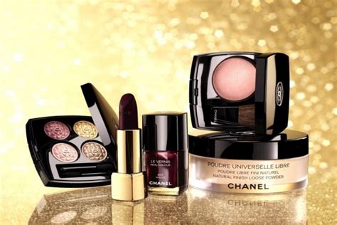 cosmeticos chanel .